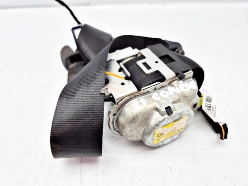 Peugot partner mk3 seat belt - partner,