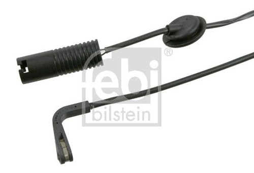 Febi bilstein 17965 - front, left