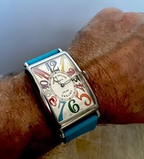 franck Muller  Color Dreams