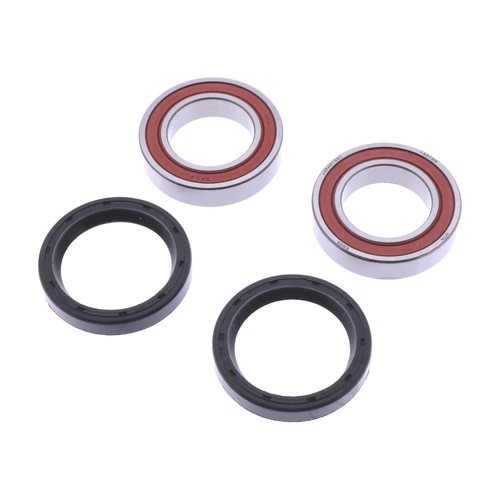 Jmp wheel bearing kit - jmp,