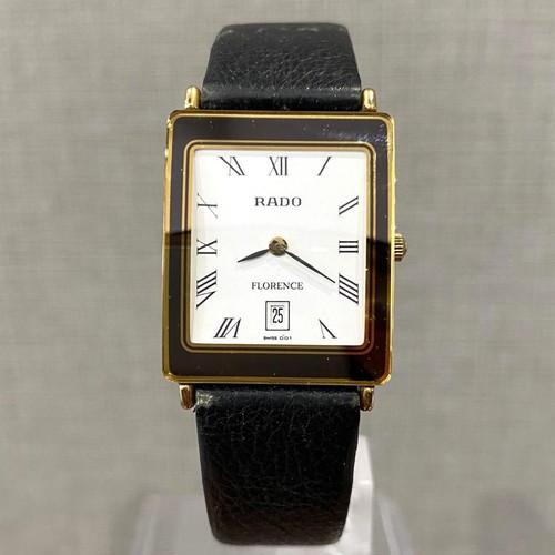 Rado florence quartz - rado,
