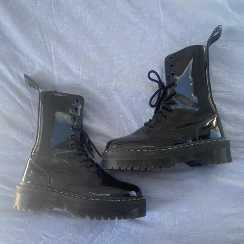 Martens jadon iii black - dr.,