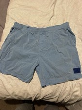 Cp Company Swim Shorts