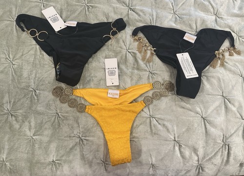 240 nwt bahimi - nwt!, bikini