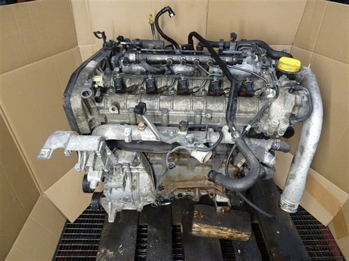 20v jtdm 200bhp engine 86k - 2.4,