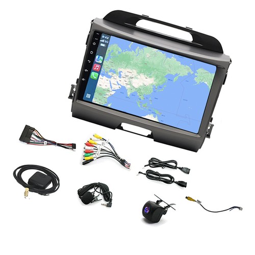Inch wireless carplay - inch,
