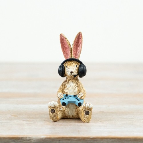 Jasper rabbit gaming - rabbit,