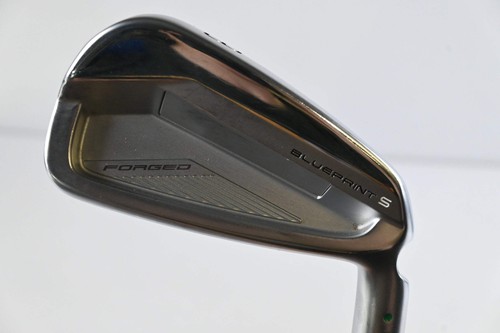Ping blueprint iron 19 - iron, /