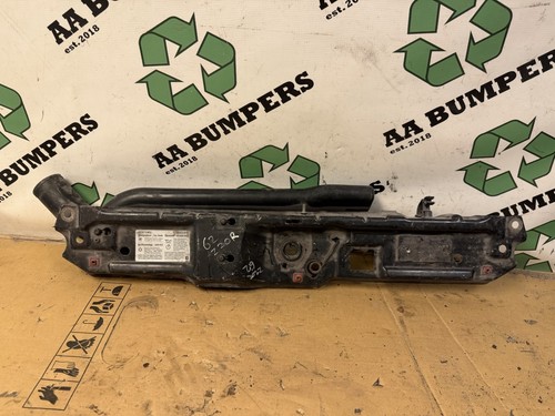 Vauxhall corsa 06 front - c, 00-06