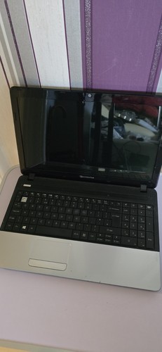 Packard bell easynote - bell,