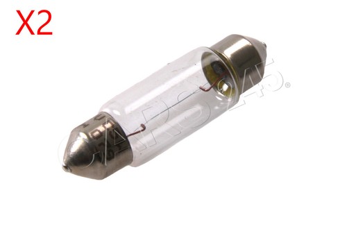 Bosch interior light - bosch, 2x