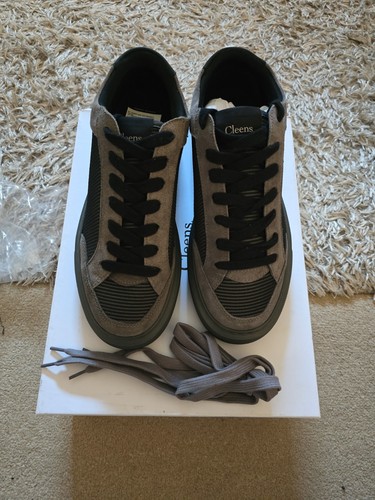 Cleens luxor low top - luxor,
