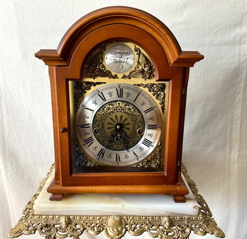 Vintage 1986 tempus fugit - tempus,