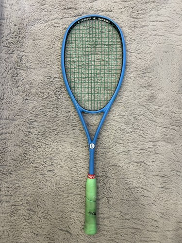 Harrow spark squash racket - harrow,