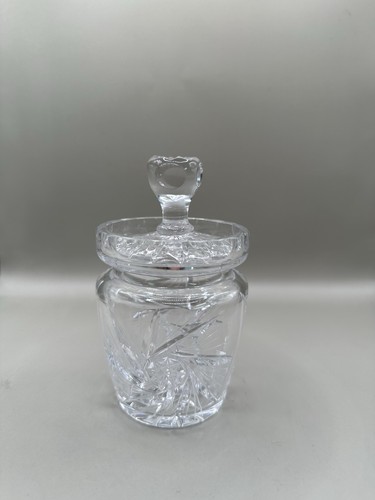 Vintage nice crystal - vintage,