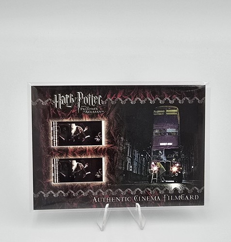 Harry potter and - potter, prisoner
