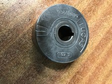 Triumph BSA Norton Alternator