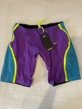 SPEEDO Men's Fastskin LZR Pure