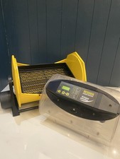 Brinsea Octogan 20 Advance Egg