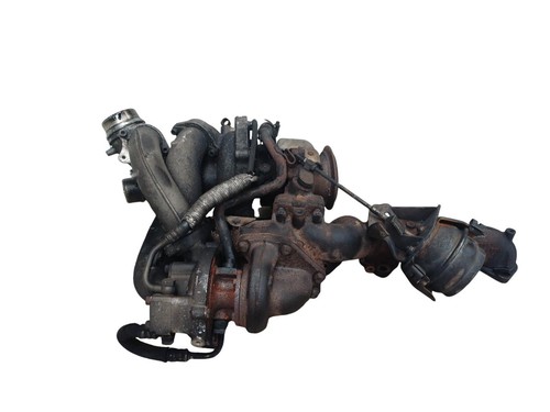 Bmw turbo turbocharger 0 - bmw,