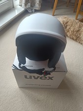 UVEX Terres Ski Helmet Matt