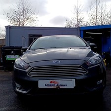 2012-2017 FORD FOCUS 1.0 MK3