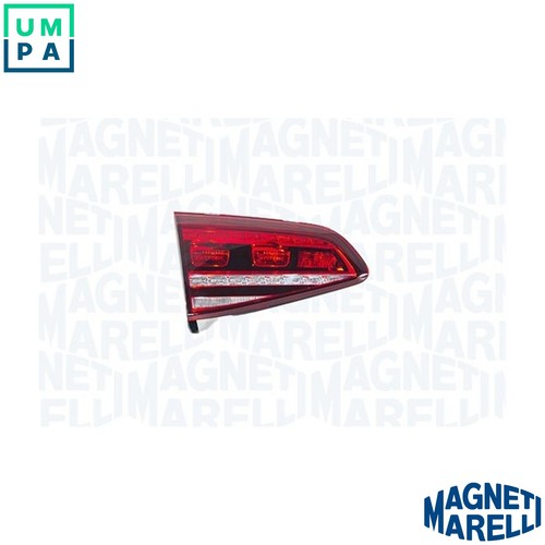 Tail light assembly - tail,