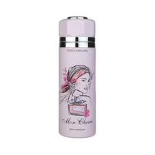 My Perfume Parfum De Luxe Body