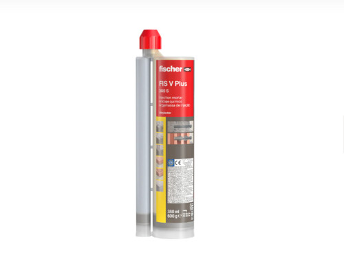 Fischer fis plus - plus, s
