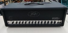 PEAVEY 6505 PLUS Head