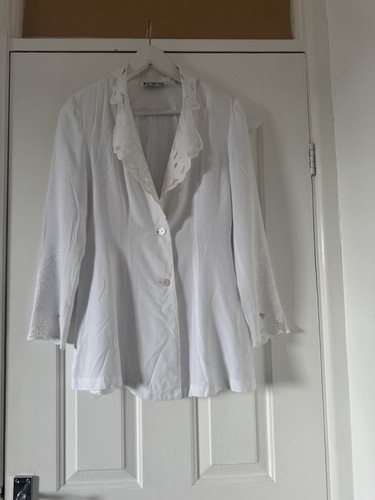 Vintage 80s long - , line