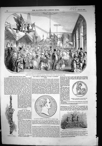 Old 1852 fancy - old,
