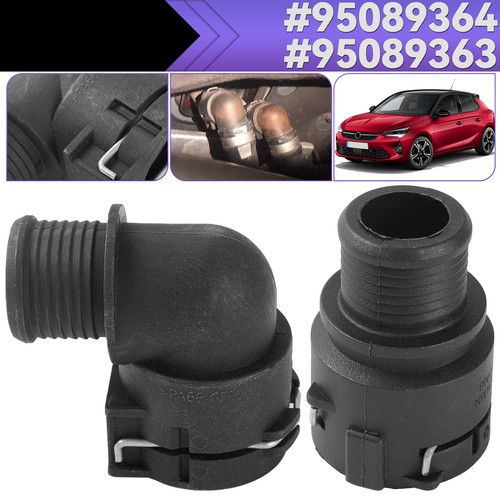 Heater matrix inlet outlet - matrix,