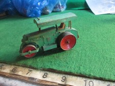 DINKY TOYS AVELING BARFORD