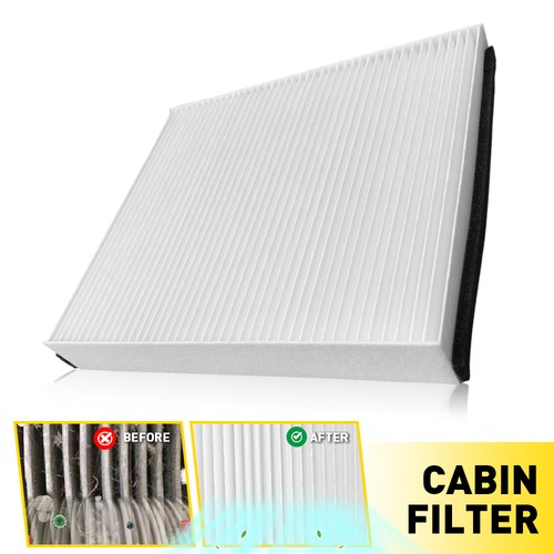 Pollen cabin air filter for - air,