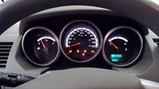 Speedometer 3 Pod Cluster