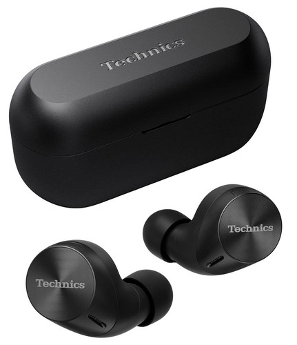 Technics wireless earbuds - technics,