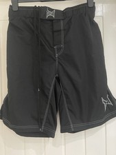Men’s MMA Tap Out Shorts