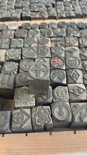 Vintage japanese wooden - japanese,