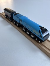 BRIO LNER Mallard Set 33413