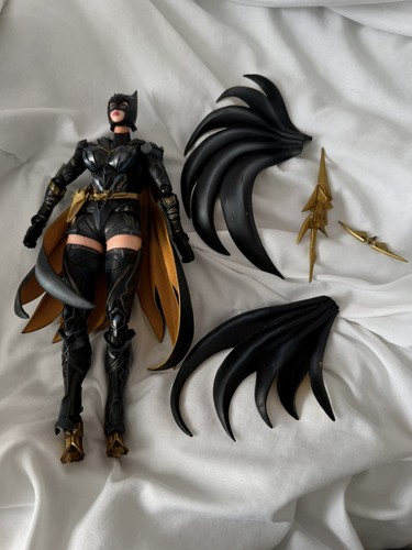 Comics variant play arts - variant,