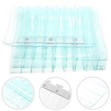 Windproof Door Curtain Market