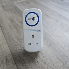 BT EXTENDER FLEX 1000 Single Powerline Adapter (A27)