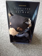 Compare The Meerkat -