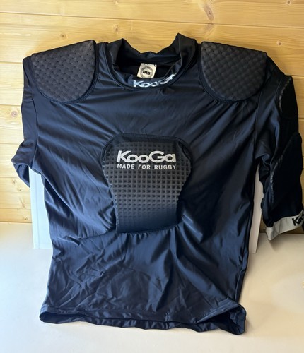 Kooga pro plus - pro, rugby