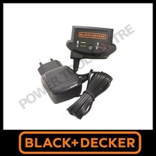 Black & Decker N494098 8-20v 400mA Battery Charger Power Supply With Dock 