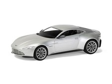 Corgi CC08003 James Bond Aston
