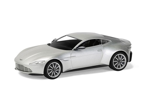 Corgi cc08003 james bond - bond, aston