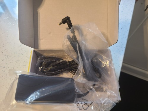 65w laptop charger - charger, acer