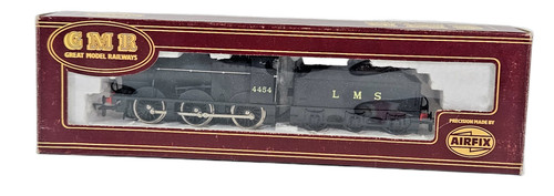 Gmr airfix 54122 - 54122-6, 4f